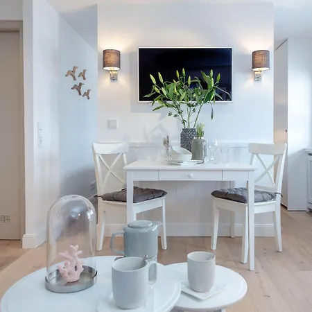 Apartment Nordlicht 207